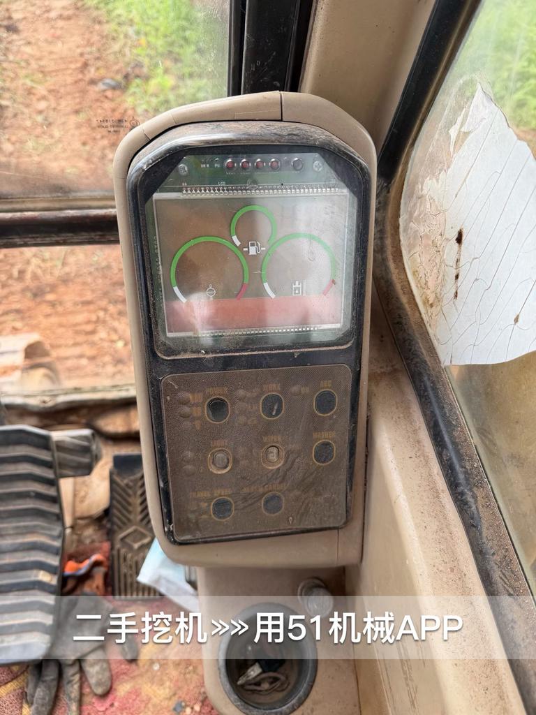 51挖机